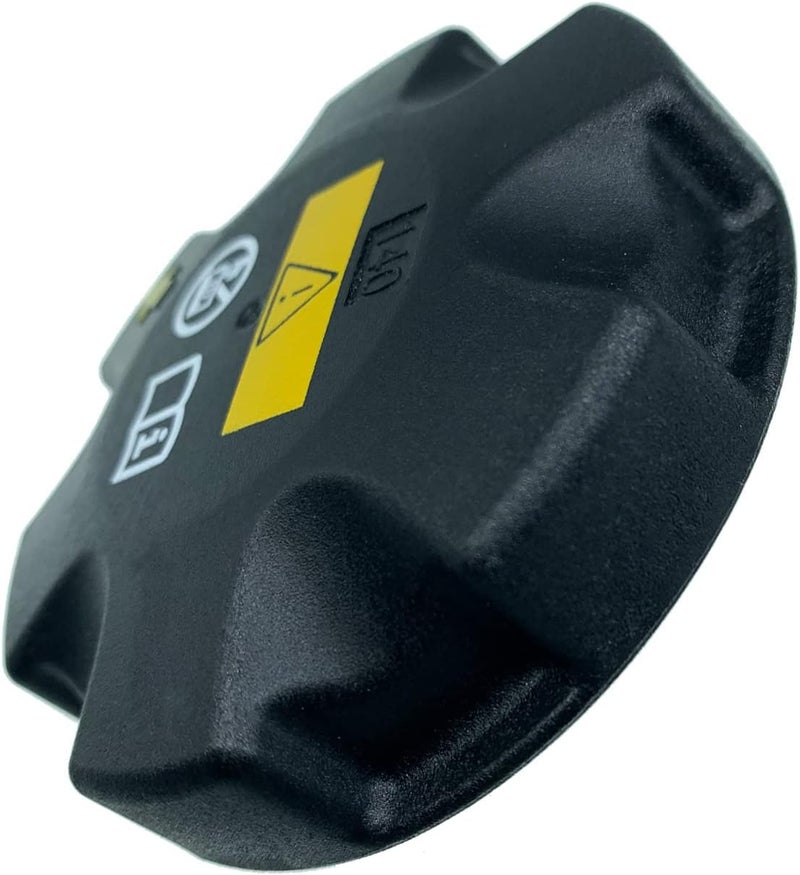 bekelan Radiator Expansion Tank Cap,Coolant Reservoir Cap Cover For BMW E82 E84 E90 E92 F01 F04 F06 F07 F15 F16 F26 F32 F33 F87 G16 I12,140 KPa(1.4bar) Replace 17117639020 17117521071 - Image 3